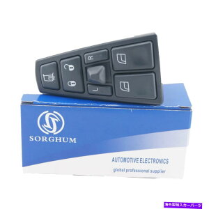 WINDOW SWITCH {{gbNFH12 FM VNLp20752918p[}X^[Rg[EChEXCb`21543897 20752918 Power Master Control Window Switch 21543897 for Volvo Truck FH12 FM VNL