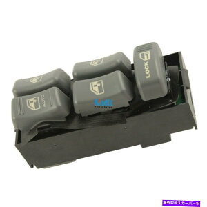 WINDOW SWITCH 1995-2005�V�{���[�u���C�U�[S10 GMC�̐V���G���N�g���b�N�}�X�^�[�p���[�E�C���h�E�X�C�b�` New Electric Master Power Window Switch For 1995-2005 Chevrolet Blazer s10 GMC �y���s�A���i�z