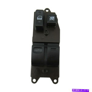 WINDOW SWITCH 2001 02 03 04 05 06 07 08 2009Ñg^^R}̃}X^[p[EBhEhAXCb` Master Power Window Door Switch For 2001 02 03 04 05 06 07 08 2009 Toyota Tacoma