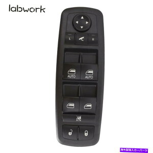 WINDOW SWITCH 11-191500 2500 3500_bWW[j[NCX[300̂߂̐VhAEChEXCb` New Door Window Switch For 11-19 Ram 1500 2500 3500 Dodge Journey Chrysler 300