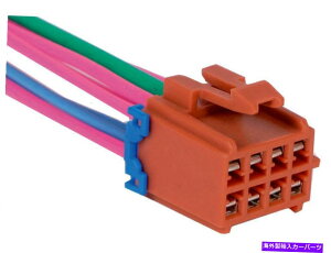 WINDOW SWITCH 2002-2007rCbNfu[hApRlN^ACfR76449QNXCb` For 2002-2007 Buick Rendezvous Door Window Switch Connector AC Delco 76449QN