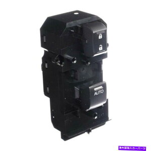WINDOW SWITCH 812z_AR[h35760-TA0-A21̂߂ɖ{OEMp[EChEXCb`Etg Genuine OEM Power Window Switch Front Right For 08-12 Honda Accord 35760-TA0-A21