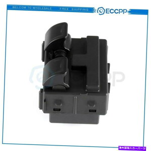 WINDOW SWITCH W[vO[2hA2013N2017Ndp[EBhERg[XCb`tgp For Jeep Wrangler 2 Door 2013-2017 Electric Power Window Control Switch Front