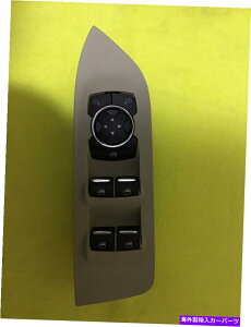WINDOW SWITCH 2014J[MKZhCo[hA}X^[p[EChEXCb` 2014 Lincoln MKZ Driver Left Door Master Power Window Switch