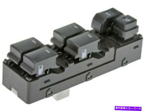 WINDOW SWITCH 2011N\gN954XŜ߂ɍtgEChEXCb` Front Left Window Switch For 2011 Kia Sorento N954XS