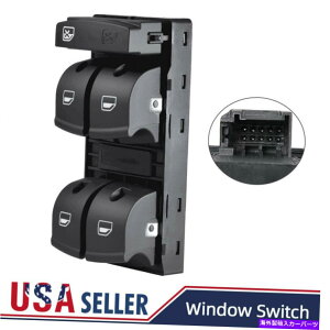 WINDOW SWITCH AEfBA3 A6 Q7tghCo4F0959851pdC}X^[p[EChEXCb` Electric Master Power Window Switch for Audi A3 A6 Q7 Front Driver 4F0959851