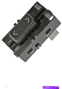 WINDOW SWITCH 00-05�J�h�~�E���f�r���p���[�E�C���h�E�X�C�b�`GM 25665571�t�����gRH�A���ALH�ARH�h�A 00-05 Cad Deville Power Window Switch GM 25665571 Front RH, Rear LH, RH Door �y���s�A���i�z