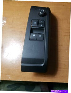 WINDOW SWITCH g^^R}hAEChEXCb`Rg[pl̍ Toyota Tacoma Door Window Switch Control Panel Left