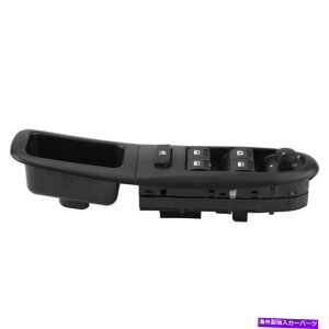 WINDOW SWITCH 406 1995-2004 ABS�v���X�`�b�N�h���C�o�[�����d�CAD�̂��߂̃p���[�E�C���h�E�X�C�b�` Power Window Switch For 406 1995-2004 ABS Plastic Driver Left Side Electric AD �y���s�A���i�z
