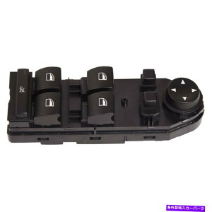 WINDOW SWITCH BMW X3 E83 FOR 04-10tg}X^p[EBhERg[XCb`61313414355 FOR BMW X3 E83 04-10 Front Left Master Power Window Control Switch 61313414355