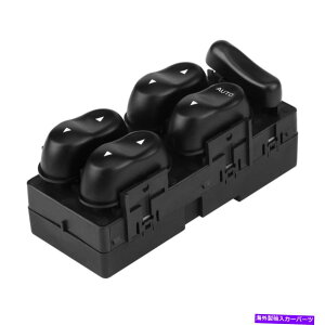 WINDOW SWITCH �E�C���h�E�X�C�b�`OE FDFC-141302����0�J�[�d���p���[�E�C���h�E�̃}�X�^�[�R���g���[���X�C�b�` Window Switch OE FDFC-141302-0 Car Electric Power Window Master Control Switch �y���s�A���i�z