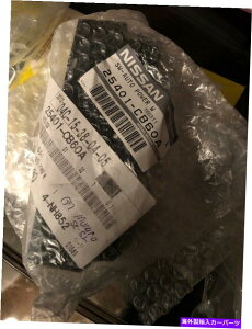 WINDOW SWITCH YEChEXCb`25401-CB60A Genuine Nissan Window Switch 25401-CB60A