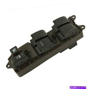 WINDOW SWITCH 2004-2007TCIxAxB̂߂̐Vdp[EChẼ}X^[Rg[XCb` NEW Electric Power Window Master Control Switch For 2004-2007 Scion xA xB