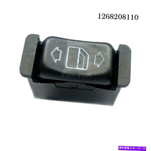 WINDOW SWITCH ZfXR107 560SL 1986 1987 1988 1989 1268208110EBhE}X^[XCb`p For Mercedes R107 560SL 1986 1987 1988 1989 1268208110 Window Master Switch