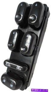 WINDOW SWITCH 2001-2007tH[hNEWGXP[vp}X^[p[EBhEhAXCb`I Master Power Window Door Switch for 2001-2007 Ford Escape NEW!