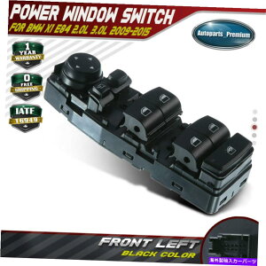 WINDOW SWITCH BMW E84 X1 91561319216048p/d܂肽݃~[wp[EChEXCb` Power Window Switch w/ Power Folding Mirrors for BMW E84 X1 09-15 61319216048