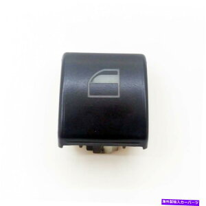 WINDOW SWITCH BMW 3V[YE46X5X3̃EBhEXCb`{^LbvJo[̌ Window Switch Button Cap Cover Replacement for BMW 3 Series E46 X5 X3