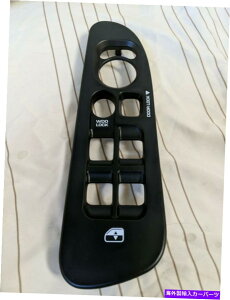 WINDOW SWITCH 2003-20091500EChEXCb`x[ubN 2003-2009 Ram 1500 Window Switch Bezel Black