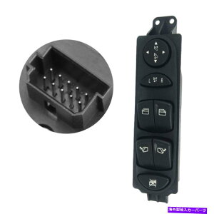 WINDOW SWITCH ZfXrAmBgW639TChUSÂA6395451313EChEM[^XCb` A6395451313 Window Regulator Switch for Mercedes Viano Vito W639 Left side USA
