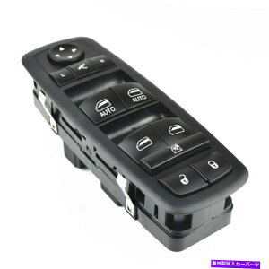 WINDOW SWITCH �W�[�v�`�F���L�[�̂��߂�68141890AA�}�X�^�[�E�B���h�E���䃊�t�^�[�X�C�b�`2014����2017 68141890AA Master Window Control Lifter Switch For Jeep Cherokee 2014-2017 �y���s�A���i�z