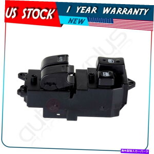 WINDOW SWITCH g^RAV4J2doorg^sbNAbvT100^R}̂߂̃}X^[EChEXCb` Master Window Switch for Toyota RAV4 Camry 2door Toyota Pickup T100 & Tacoma