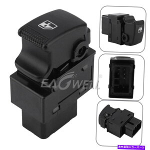 WINDOW SWITCH q_Cc[\05-10 93580-2E000̂߂̒P̃p[EChEt^[qXCb` Single Power Window Lifter Passenger Switch For Hyundai Tucson 05-10 93580-2E000