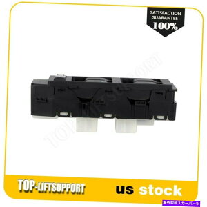 WINDOW SWITCH �E�C���h�E�X�C�b�`�t�����g�h���C�o���́A2007 2008 2009 2010�W�[�v�E�p�g���I�b�g�R���p�X�ɓK�����܂� Window Switch Front Driver Side Fits 2007 2008 2009 2010 Jeep Patriot Compass �y���s�A���i�z