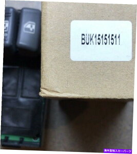 WINDOW SWITCH NEWp[}X^[EChEXCb`tghCo[TChV{[AXgGMCTt@15151511 NEW Power Master Window Switch Front Driver Side Chevy Astro GMC Safari 15151511