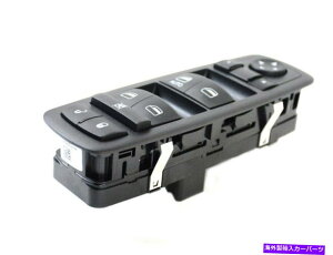 WINDOW SWITCH �{���̃��p�[�p���[�E�C���h�E�X�C�b�`4602632AH Genuine Mopar Power Window Switch 4602632AH �y���s�A���i�z