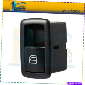 WINDOW SWITCH ZfXExcML550x[X̃X|[c[eBeBtgȑ̃EBhEXCb` Window Switch for Mercedes-Benz ML550 Base Sport Utility Front Passenger Side