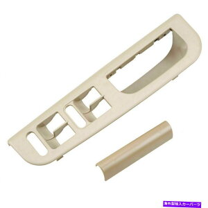 WINDOW SWITCH tBbgVWpT[gWFb^StEChẼ}X^[XCb`plx[Jo[ghCo Fit VW Passat Jetta Golf Window Master Switch Panel Bezel Cover Trim Driver Side