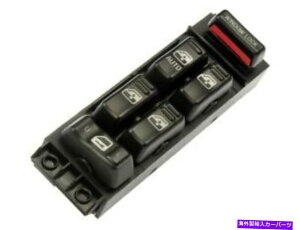 WINDOW SWITCH 2002LfbNGXJ[hEXT Q799YD̂߂ɍtgEChEXCb` Front Left Window Switch For 2002 Cadillac Escalade EXT Q799YD