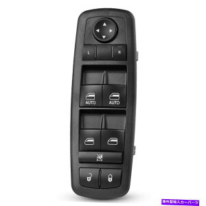 WINDOW SWITCH p[EChẼ}X^[́A09 10 11 12_bW1500 2500 3500̂߂4602863ACXCb` Power Window Master Switch 4602863AC For 09 10 11 12 Dodge Ram 1500 2500 3500