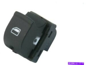WINDOW SWITCH tgẼEBhEɂ́A2006N2013NAEfBA6 2007 2008 2009 2010 2011 V674TW߂̃XCb` Front Right Window Switch For 2006-2013 Audi A6 2007 2008 2009 2010 2011 V674TW