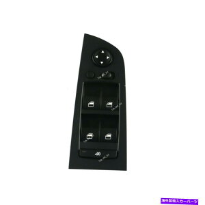 WINDOW SWITCH EBhE~[Rg[XCb`hCo̍ɂBMW 3 E90 320i325I 330I335i Window Mirror Control Switch Driver Left Side For BMW 3 E90 320i 325i 330i 335i