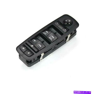 WINDOW SWITCH �}�X�^�[�p���[�E�B���h�E�́A2011�N����2013�N�W�[�v�O�����h�`�F���L�[�_�b�W����68086693AC�X�C�b�` Master Power Window Switch 68086693AC for 2011-2013 Jeep Grand Cherokee Dodge �y���s�A���i�z