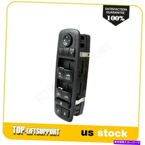 WINDOW SWITCH EChEXCb`tgLH̓_bWfSʃT[rXX|[c[eBeB4hAɓK܂ Window Switch Front LH fits Dodge Durango Special Service Sport Utility 4-Door