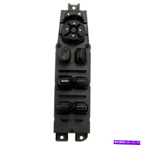 WINDOW SWITCH 2002-2010_bWpp[EChẼ}X^[Rg[XCb`1500/2500/3500 Power Window Master Control Switch for 2002-2010 Dodge Ram 1500/2500/3500