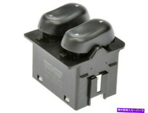 WINDOW SWITCH 1999tH[hF450X[p[f[eB[2DR S613ZV̂߂ɍtgEChEXCb` Front Left Window Switch For 1999 Ford F450 Super Duty 2dr S613ZV