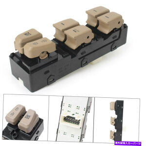 WINDOW SWITCH p[EChEXCb`OtBbgq_C\i^2011N2014N93570-3S000 Power Window Switch Front Left Side Fit Hyundai Sonata 2011-2014 93570-3S000