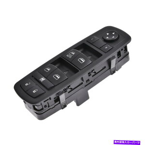 WINDOW SWITCH 2009-10�_�b�W�E�W���[�j�[8��12���i�C�g�����o�e�B�ɂ��Ă�LH�h���C�o���̃p���[�E�C���h�E�X�C�b�` LH Driver Side Power Window Switch For 2009-10 Dodge Journey 08-12 Nitro Liberty �y���s�A���i�z
