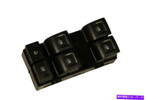 WINDOW SWITCH {GMEChEXCb`23427094 Genuine GM Window Switch 23427094