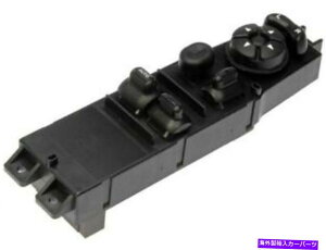 WINDOW SWITCH 1999 2000 1998 T845HS 2DR 1997�N����2001�N�W�[�v�`�F���L�[�̃t�����g�����̃E�B���h�E�X�C�b�` Front Left Window Switch For 1997-2001 Jeep Cherokee 2dr 1999 2000 1998 T845HS �y���s�A���i�z