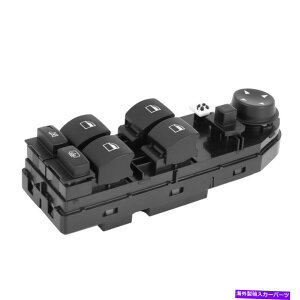 WINDOW SWITCH 2006-2007 BMW M5p61316951914O}X^[EBhERg[XCb` 61316951914 Front Left Side Master Window Control Switch for 2006-2007 BMW M5