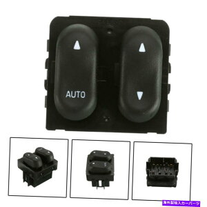 WINDOW SWITCH �t�H�[�hF150 F250 F350�h���C�o���̃}�X�^�[�p���[�E�C���h�E�X�C�b�`F65Z14529AAB��1PCS�p For Ford F150 F250 F350 Driver Side Master Power Window Switch F65Z14529AAB 1pcs �y���s�A���i�z