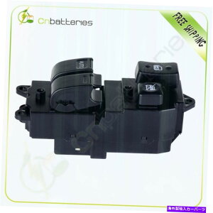 WINDOW SWITCH �g���^�J����3.0L 2.2L�̂��߂�1994�N����1996�N�}�X�^�[�E�B���h�E���O�ʃh���C�o�[�T�C�h�X�C�b�` For Toyota Camry 3.0L 2.2L 1994-1996 Master Window Switch Front Driver Side �y���s�A���i�z