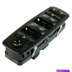 WINDOW SWITCH 2012-2016NCX[^Ê߂ɍtgp[EChEXCb`68110872AA Front Left Power Window Switch 68110872AA for 2012-2016 Chrysler Town Country