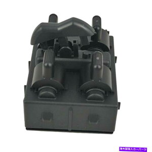 WINDOW SWITCH �W�[�v�����O���[07����10�ɑΉ��J�[�}�X�^�[�p���[�E�C���h�E�X�C�b�`4602756AA Car Master Power Window Switch 4602756AA Compatible with Jeep Wrangler 07-10