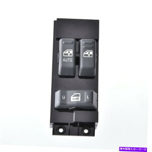 WINDOW SWITCH �V�{���[�V���o���[�h�V�G���p�t�����gLH�T�C�h�E�B���h�E�X�C�b�`�J�[�}�X�^�[1500 2500 Front LH Side Window Switch Car Master for Chevrolet Silverado Sierra 1500 2500