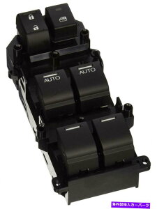 WINDOW SWITCH 2014-2018ALTLX NEŴ߂̃}X^[p[EBhEhAXCb` Master Power Window Door Switch for 2014-2018 Acura TLX NEW